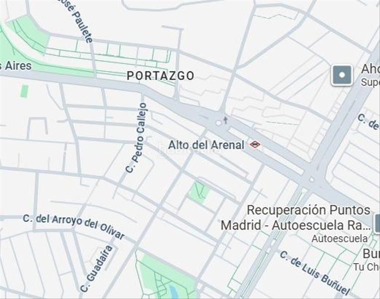 Foto 1b0ab375-fa37-4116-82a4-7e54d5c85ea9. Piso en Portazgo Madrid