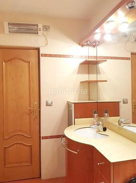 Foto ebf9672b-950f-441d-bf86-6e5cead9cbae. Piso en Portazgo Madrid
