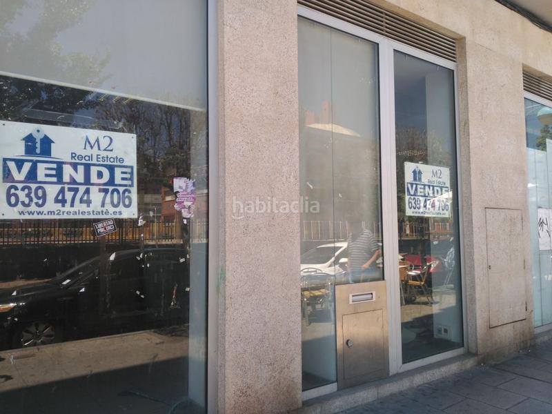 Foto 3e624840-a72d-4a20-8664-bf84a94def87. Local comercial a Casco Antiguo Leganés