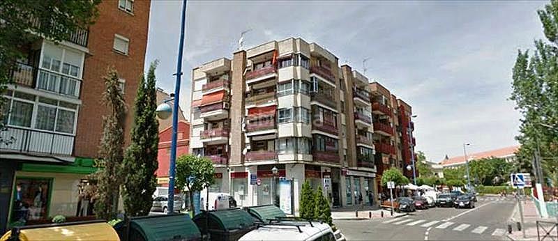 Foto dc958a37-ceff-4296-8016-18588914e6d5. Local comercial a Casco Antiguo Leganés