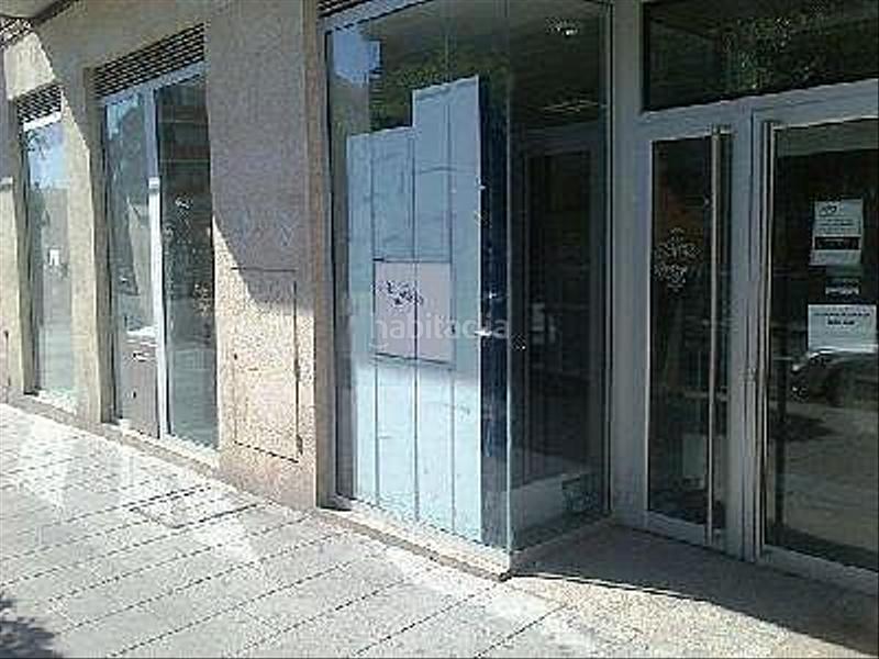 Foto 58dd673f-99c0-40d4-87f0-705b15a2e476. Locale commerciale in Casco Antiguo Leganés