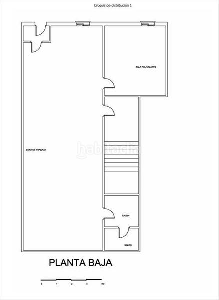 Foto 5d772932-bfe8-46f7-bb25-a6938d04933a. Locale commerciale in Casco Antiguo Leganés