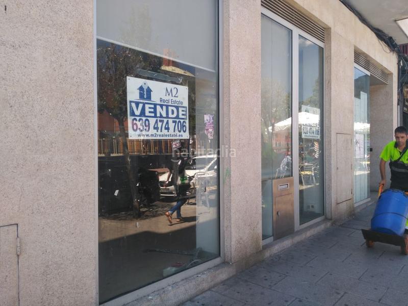 Foto b6372899-47f9-49cd-9a0e-136d175e0024. Locale commerciale in Casco Antiguo Leganés