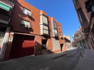 Appartement à San Isidro