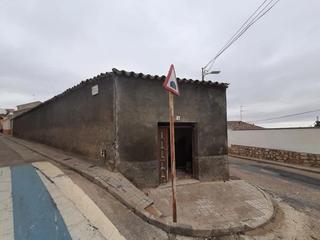 Haus in Almonacid de Toledo