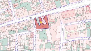 Terrain résidentiel à Tomelloso