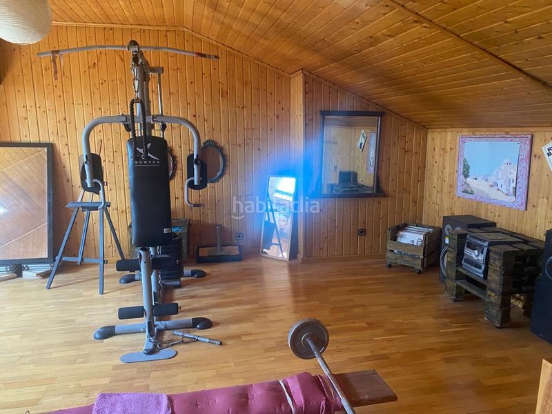 Foto 6df3292a-9c54-4599-b433-13bca9b7e36e. Chalet avec parking piscine dans Cubas de la Sagra