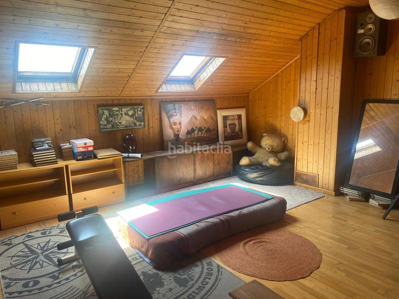 Foto b9e72b3b-91c4-45a5-a207-d3f071522bff. Chalet avec parking piscine dans Cubas de la Sagra