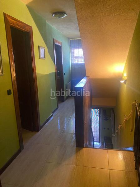 Foto fc81f33e-a994-44c6-9fcd-cd794c903e9b. Chalet avec parking piscine dans Cubas de la Sagra