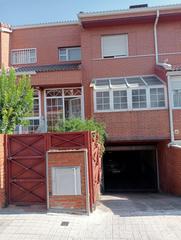 Chalet en Cubas de la Sagra