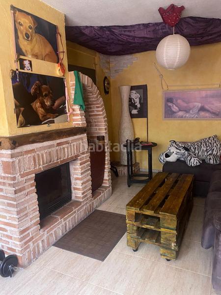 Foto 0d2fe92a-ed13-497a-ae45-e4e7910fd927. Chalet con parcheggio piscina in Cubas de la Sagra