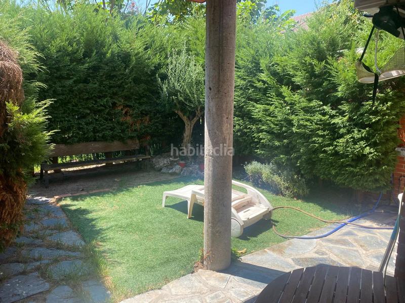 Foto 2259880e-bfc2-4b15-936f-875774b2993f. Chalet con parcheggio piscina in Cubas de la Sagra