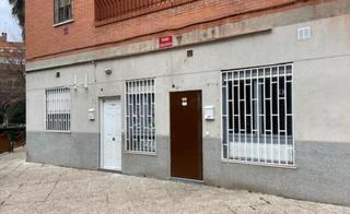 Etagenwohnung in Portazgo