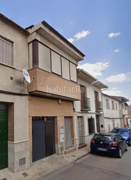 Foto 11a43dd8-50f4-4ff3-b565-745ac2fef122. Haus mit parking in Villarrubia de los Ojos