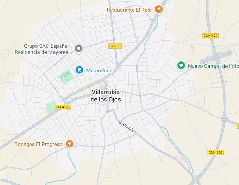 Foto 7370b091-84cf-4f5a-93b9-b22c04afde52. Haus mit parking in Villarrubia de los Ojos