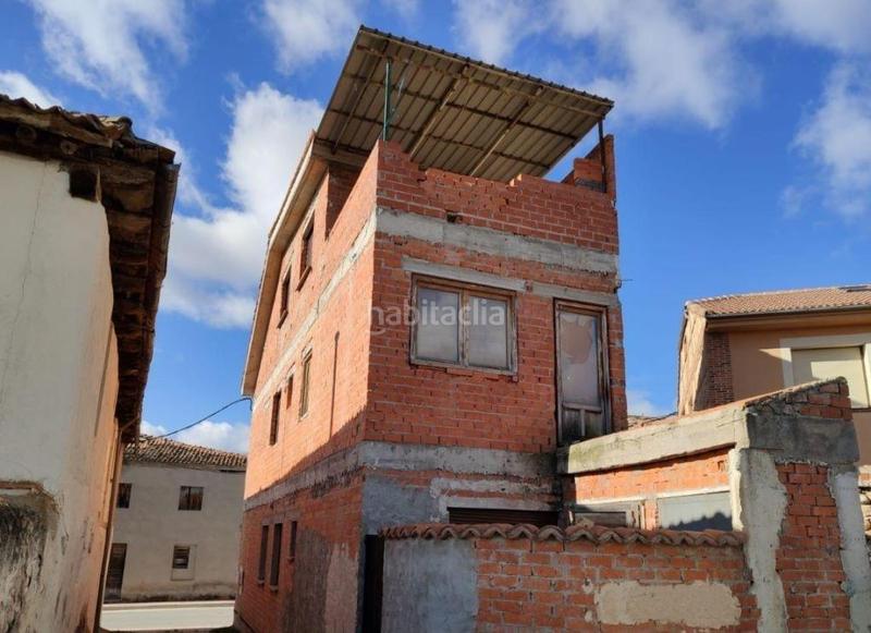 Foto 31147bd7-2380-432a-bab8-4b3bbf57538c. Casa a Escalona del Prado