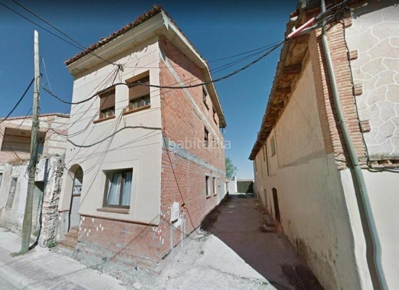 Foto 5598b065-fbd4-4520-9b7f-d324e06a593e. Casa a Escalona del Prado