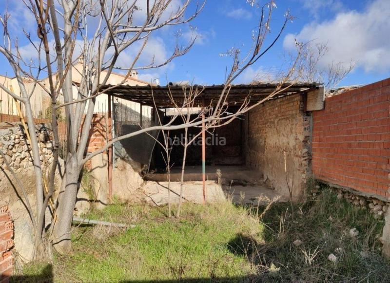 Foto 960e1471-fdd6-4720-bdb3-56c79a505902. House in Escalona del Prado