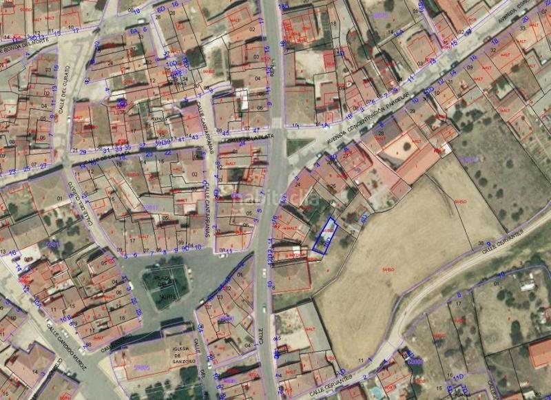 Foto da95da4b-81b0-414d-8ff8-fca045dc8b64. House in Escalona del Prado