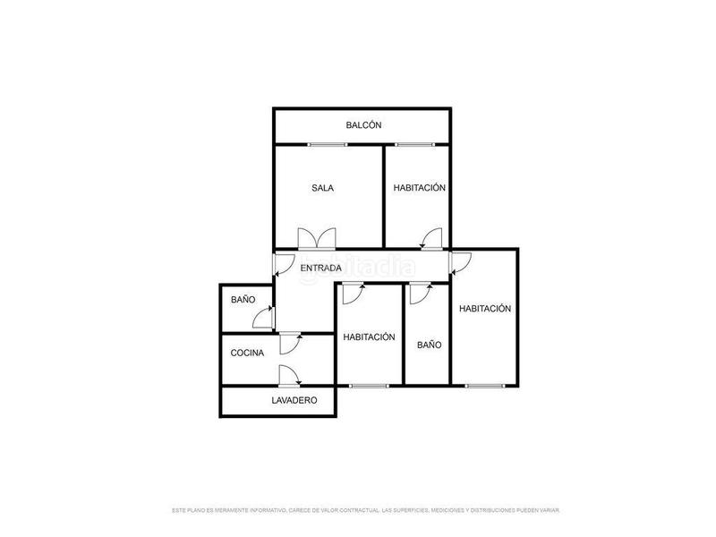 Foto 236f1674-fb3e-46f0-9b16-e4e3c7c7e479. Etagenwohnung in Esquivias
