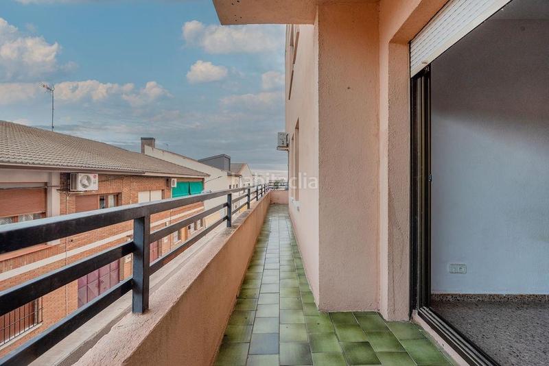 Foto f6eca858-0318-412f-8e84-19ff161256d8. Etagenwohnung in Esquivias