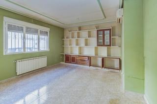 Chalet en Argamasilla de Alba