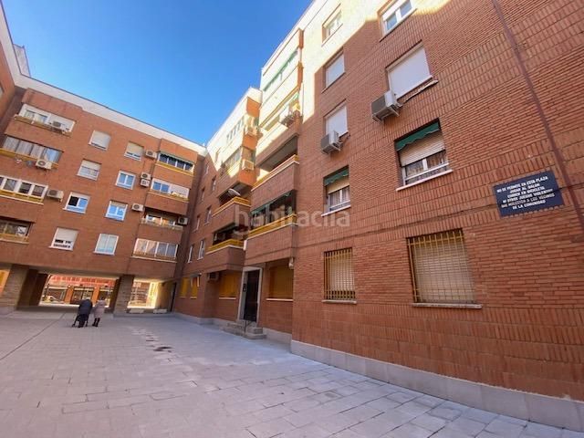 Foto 40748eeb-2d6d-4bf1-8c31-151c65b9484b. Piso en Universidad Getafe