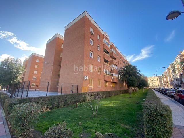 Foto 6d369cc2-16c2-478e-8761-cfcf09b9cb02. Piso en Universidad Getafe