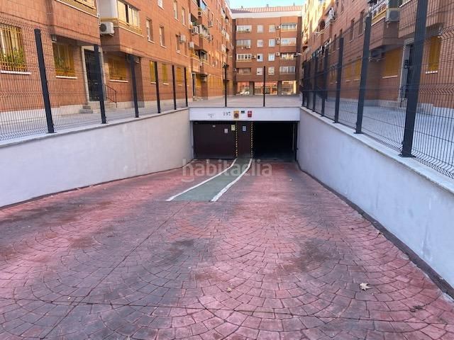 Foto 76d4a9c2-8a0e-4e35-afc7-5e90d3e57d32. Piso en Universidad Getafe