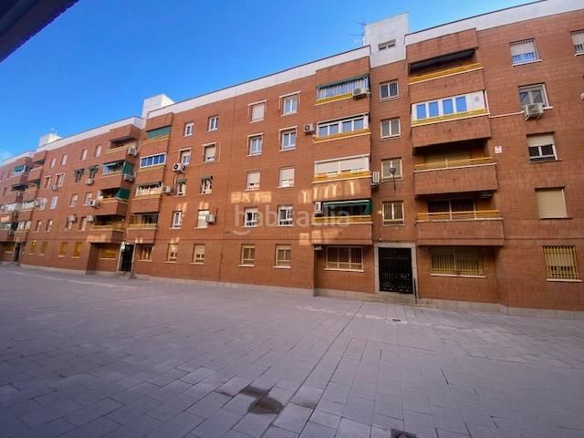 Foto acc1e1ab-49cb-4a09-abd1-17e850f762e0. Piso en Universidad Getafe