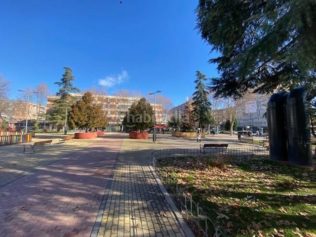 Foto ec51067e-97dd-4368-943c-8c4bcccaf838. Piso en Universidad Getafe