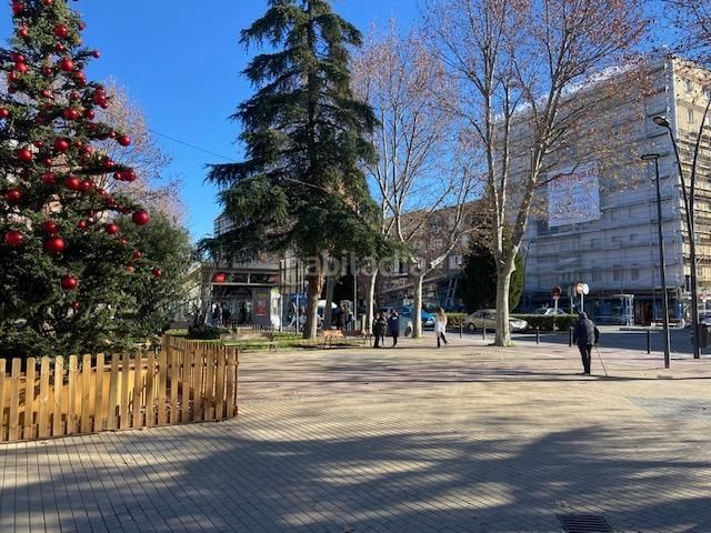 Foto eca76e91-7673-48b6-b9ff-b86a6dc760ea. Piso en Universidad Getafe
