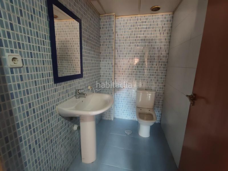 Foto b05bd053-ceda-4c64-b7a4-7fc1c1fa6066. Dúplex amb aparcament piscina a Méntrida