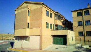 Car parking in Lastrilla (La)