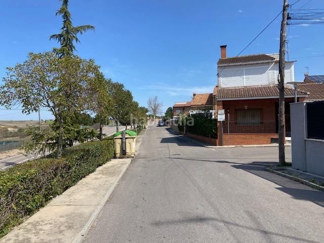 Foto d0d9f5b4-7073-42d1-b1fa-39200abe3326. Casa adosada en Santa Cruz del Retamar