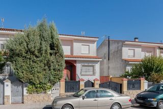 Maison jumelée à Cedillo del Condado