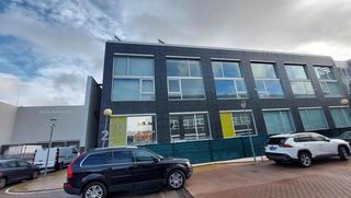 Loft a Vega de la Moraleja