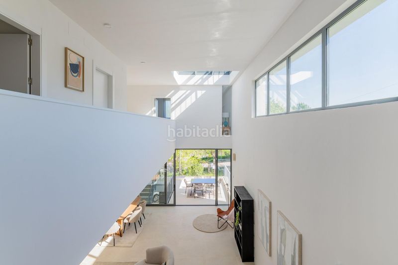 Foto 1388cc0a-d7a5-4c41-9107-ca80ca390714. Casa adossada amb aparcament a nuevo Aranjuez-ciudad de las artes Aranjuez