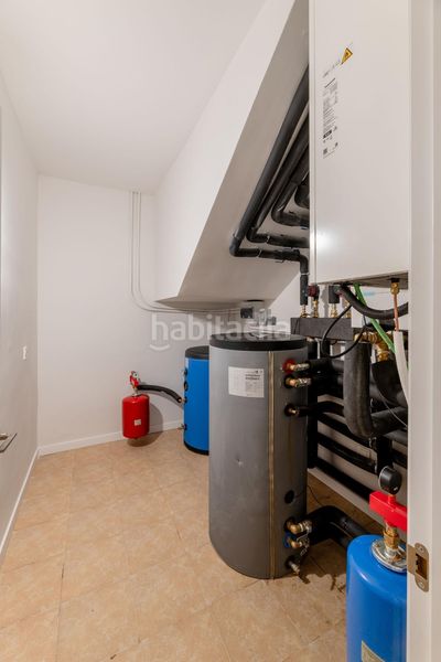 Foto 2a72f315-9f7b-4a6b-b346-297dda266d94. Casa adossada amb aparcament a nuevo Aranjuez-ciudad de las artes Aranjuez