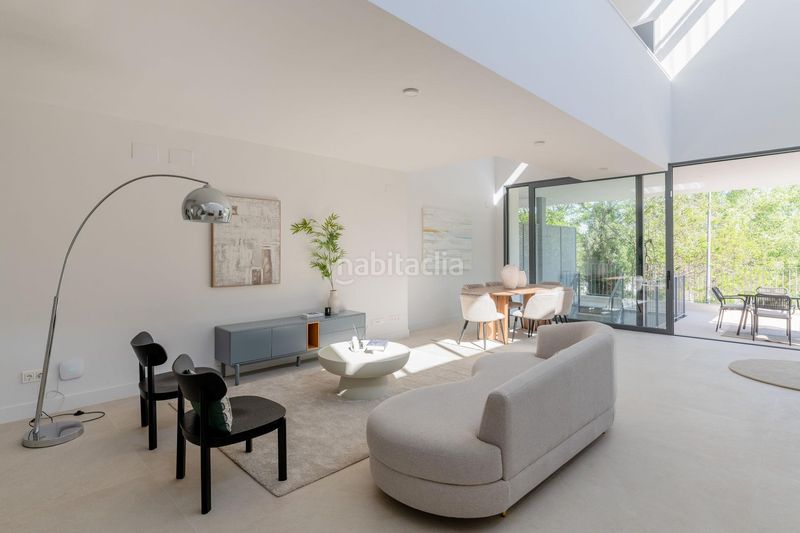 Foto 2c48ebb6-628d-43c6-86f2-6ac74ae5eac3. Casa adossada amb aparcament a nuevo Aranjuez-ciudad de las artes Aranjuez