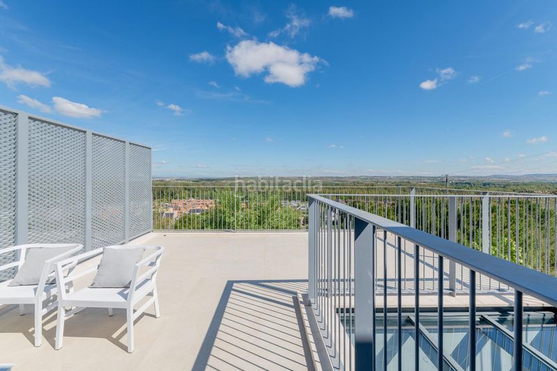 Foto 5bd33e06-3ede-4c4c-93f2-87e0535ff2f7. Casa adossada amb aparcament a nuevo Aranjuez-ciudad de las artes Aranjuez