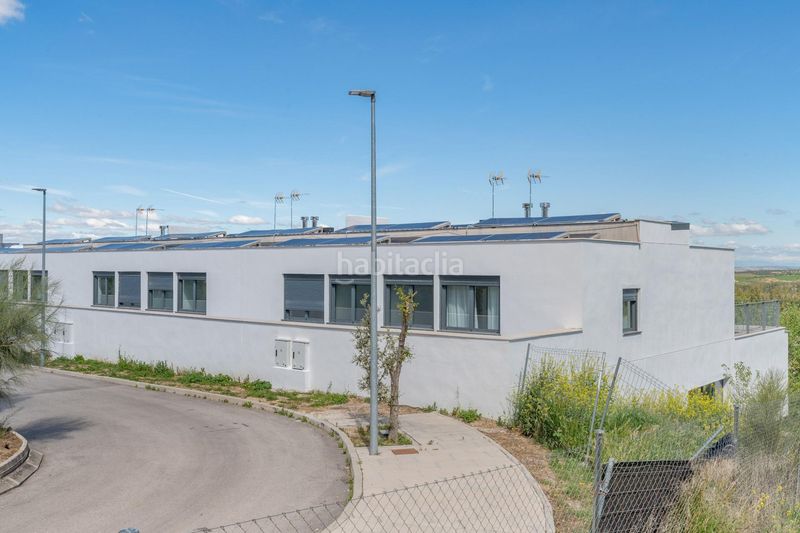 Foto 6b2533dd-fb24-4880-b618-3daafb5e764a. Casa adossada amb aparcament a nuevo Aranjuez-ciudad de las artes Aranjuez