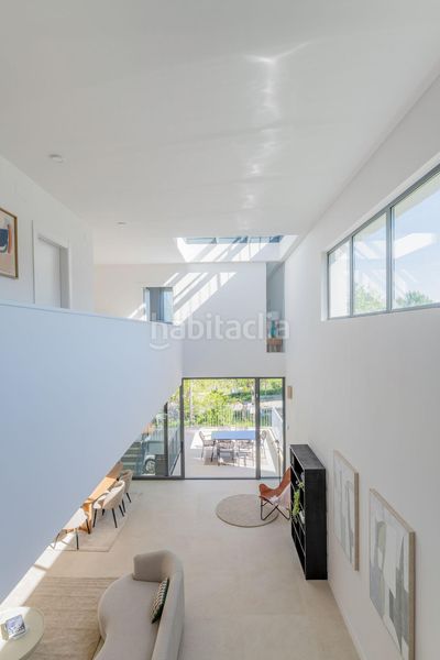 Foto 7219a2f8-b15a-46c4-b8f4-6225cb8ab0ef. Casa adossada amb aparcament a nuevo Aranjuez-ciudad de las artes Aranjuez