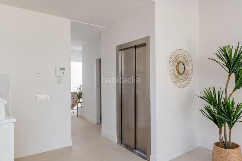 Foto 7c28f00c-2534-4229-96a8-3ed1d1b286aa. Casa adossada amb aparcament a nuevo Aranjuez-ciudad de las artes Aranjuez