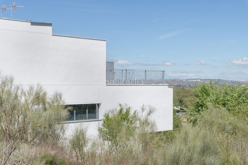 Foto 7ccae181-2e73-47f0-9a54-1d1da95ac949. Casa adossada amb aparcament a nuevo Aranjuez-ciudad de las artes Aranjuez