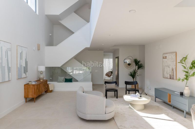 Foto 8315de25-dcd8-49f7-9db2-6da813757083. Casa adossada amb aparcament a nuevo Aranjuez-ciudad de las artes Aranjuez