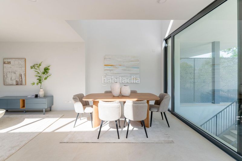 Foto 96d0f4c7-cce9-400b-98a1-970ef2da42e1. Casa adossada amb aparcament a nuevo Aranjuez-ciudad de las artes Aranjuez