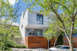 Casa adossada a Nuevo Aranjuez-Ciudad de las Artes. Excelentes chalets