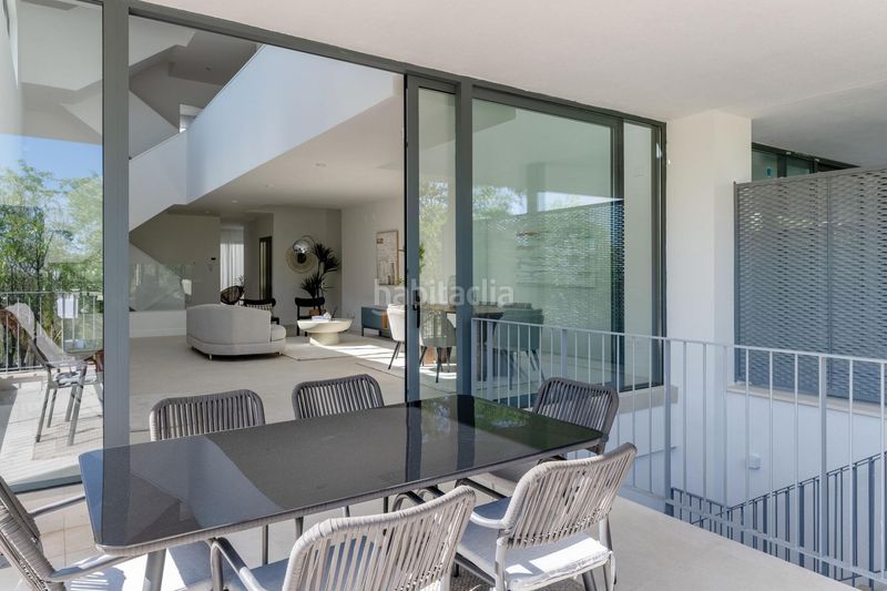 Foto a81823bf-1500-40a1-9150-d7ab4c9f0ab2. Casa adossada amb aparcament a nuevo Aranjuez-ciudad de las artes Aranjuez