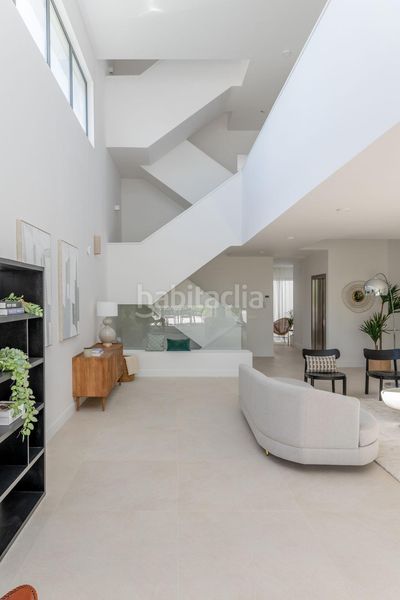 Foto af483652-e3f0-437e-9f73-99bb52ec86c1. Casa adossada amb aparcament a nuevo Aranjuez-ciudad de las artes Aranjuez